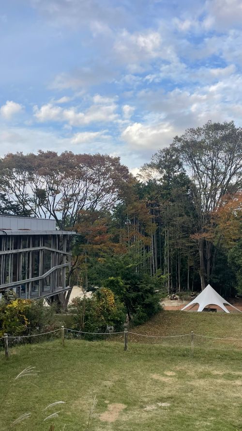 お伊勢参りキャンプ 神岳テラス ファミリーキャンプ 区画サイト フォレキャンさんのキャンプブログ CAMPiii（キャンピー） -キャンプ専用SNS キャンプのすべてがここに集まる-