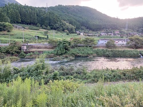 夏と秋の旬を食らい、ついでにキャンプ場下見のくるま旅 &rdquo;DODファン必見！&rdquo; 道の駅 和 ファミリーキャンプ キャンピングカー vios outdoor'sさんのキャンプブログ CAMPiii（キャンピー） -キャンプ専用SNS キャンプのすべてがここに集まる-