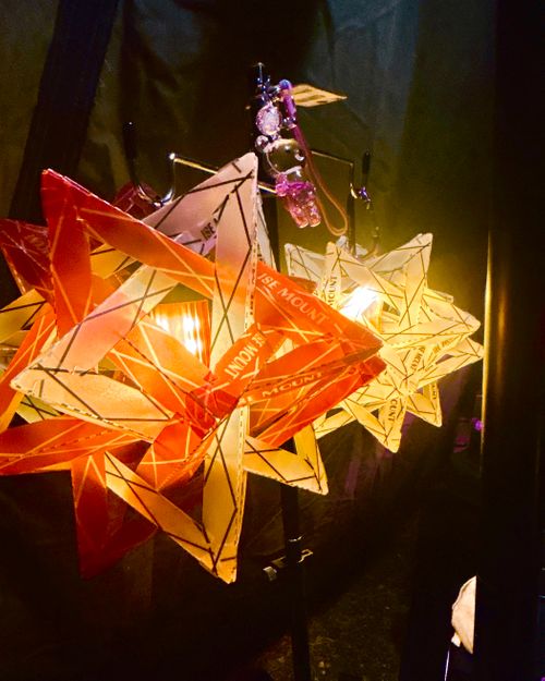 お誕生日キャンプ2026【前編】 ぴかぴか​パーク 区画サイト Oniyomeさんのキャンプブログ CAMPiii（キャンピー） -キャンプ専用SNS キャンプのすべてがここに集まる-