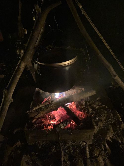 完ソロデュオキャンプ🏕 ラビットオートキャンプ場 ソロキャンプ グループキャンプ 区画サイト Genさんのキャンプブログ CAMPiii(キャンピー) -キャンプ専用SNS キャンプのすべてがここに集まる-
