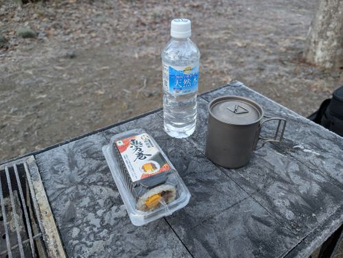 はじめてのソロキャンプ経験&hellip; 新戸キャンプ場 ソロキャンプ フリーサイト オートサイト 区画サイト 好々爺🇯🇵さんのキャンプブログ CAMPiii（キャンピー） -キャンプ専用SNS キャンプのすべてがここに集まる-