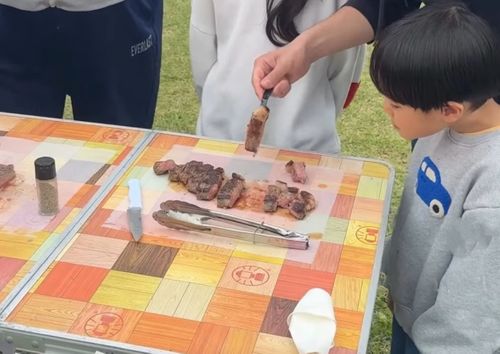 色々ありすぎるんだけど😆🎶アウトドアイベント開催だっちゃ 国営みちのく杜の湖畔公園 Oniyomeさんのキャンプブログ CAMPiii（キャンピー） -キャンプ専用SNS キャンプのすべてがここに集まる-