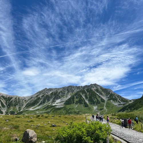 CAMPiii（キャンピー） shuさんのキャンプブログ viva立山‼️ 雷鳥沢キャンプ場へ編 雷鳥沢キャンプ場