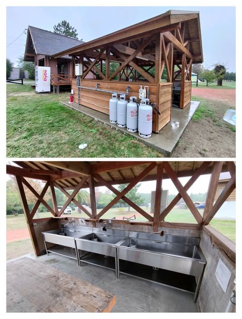 ソロで連泊釣りキャン 大淀西海岸ムーンビーチキャンプ場 ソロキャンプ フリーサイト オートサイト たかたかぽんたさんのキャンプブログ CAMPiii(キャンピー) -キャンプ専用SNS キャンプのすべてがここに集まる-