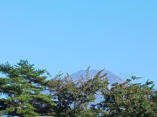 富士山まる出しの秋キャンプ 朝霧Camp Base そらいろキャンプ場（フリーサイト・区画サイト・電源区画サイト） ファミリーキャンプ 区画サイト キャンピングカー vios outdoor'sさんのキャンプブログ CAMPiii（キャンピー） -キャンプ専用SNS キャンプのすべてがここに集まる-