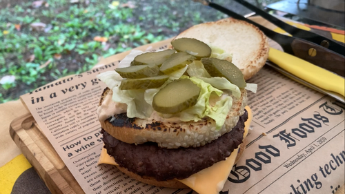 11月キャンプ⛺️スーパーカブで出撃🏍️ ソロキャンプ フリーサイト boorishcamperさんのキャンプブログ CAMPiii（キャンピー） -キャンプ専用SNS キャンプのすべてがここに集まる-