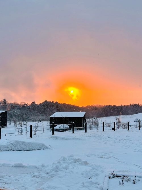年末は手巻き🍣 IZUMI PEAK BASE （泉ピークベース） ファミリーキャンプ オートサイト 区画サイト トリッディさんのキャンプブログ CAMPiii（キャンピー） -キャンプ専用SNS キャンプのすべてがここに集まる-