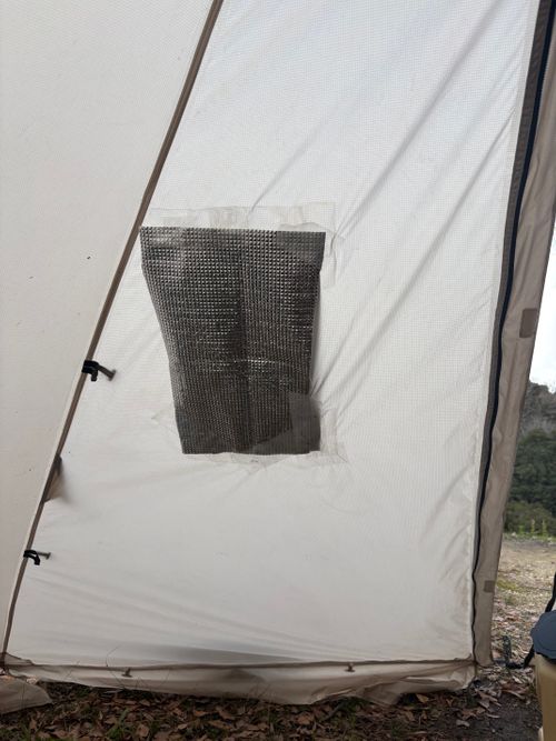 第92話　出雲は美味しい街だった！ 平田森林公園キャンプ場 ソロキャンプ フリーサイト ちろ犬さんのキャンプブログ CAMPiii（キャンピー） -キャンプ専用SNS キャンプのすべてがここに集まる-