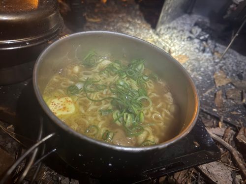 2025 ラストキャンプ ソロキャンプ グループキャンプ 区画サイト フリーサイト まっつんさんのキャンプブログ CAMPiii（キャンピー） -キャンプ専用SNS キャンプのすべてがここに集まる-