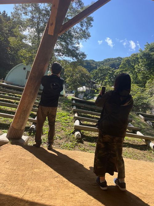 ムヴ助 ラストランキャンプ 江湖村キャンプ場 グループキャンプ フリーサイト まっつんさんのキャンプブログ CAMPiii（キャンピー） -キャンプ専用SNS キャンプのすべてがここに集まる-