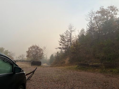 1年ぶりのソロキャン 京都府 ソロキャンプ オートサイト ぼっ爺さんのキャンプブログ CAMPiii（キャンピー） -キャンプ専用SNS キャンプのすべてがここに集まる-