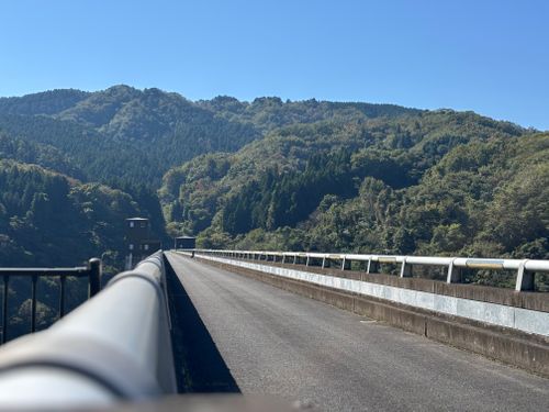 ２泊３日で茨城満喫。ダム見て滝見て、時々セコマ the country (キャンプ場) ソロキャンプ 区画サイト ASAPさんのキャンプブログ CAMPiii（キャンピー） -キャンプ専用SNS キャンプのすべてがここに集まる-