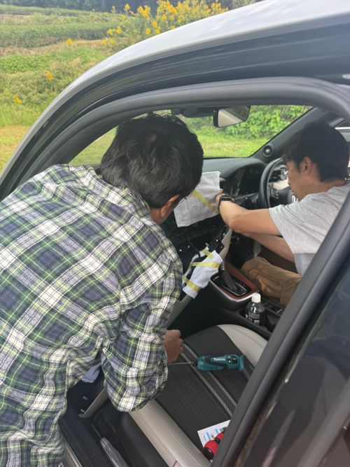 秋本番キャンプの季節 野々川グランビューパーク グループキャンプ ソロキャンプ フリーサイト moreAiさんのキャンプブログ CAMPiii(キャンピー) -キャンプ専用SNS キャンプのすべてがここに集まる-