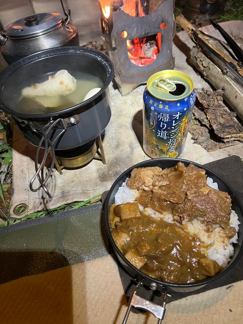 遠征キャンプ① 琵琶湖 ソロキャンプ YOTIさんのキャンプブログ CAMPiii（キャンピー） -キャンプ専用SNS キャンプのすべてがここに集まる-