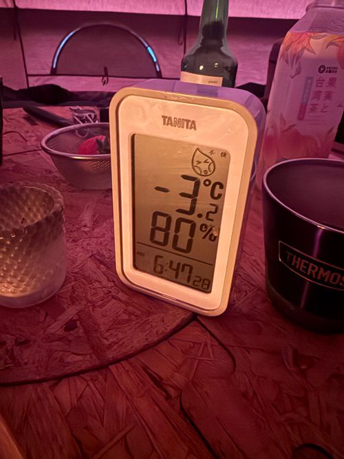 2月最初で最後のキャンプ 9.BASE ファミリーキャンプ 区画サイト オートサイト moreAiさんのキャンプブログ CAMPiii（キャンピー） -キャンプ専用SNS キャンプのすべてがここに集まる-