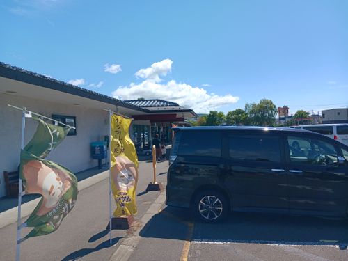 北海道の旨い!を食べるC△mp旅’2025(4 of 4) 北海道 ファミリーキャンプ キャンピングカー vios outdoor'sさんのキャンプブログ CAMPiii(キャンピー) -キャンプ専用SNS キャンプのすべてがここに集まる-