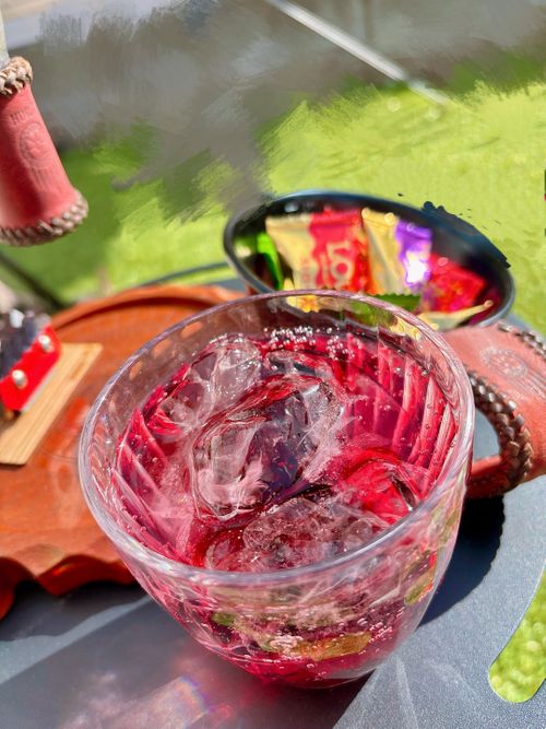 【番外編】デイキャンプでテントのメンテナンス⁉️ 宮城県 Oniyomeさんのキャンプブログ CAMPiii（キャンピー） -キャンプ専用SNS キャンプのすべてがここに集まる-