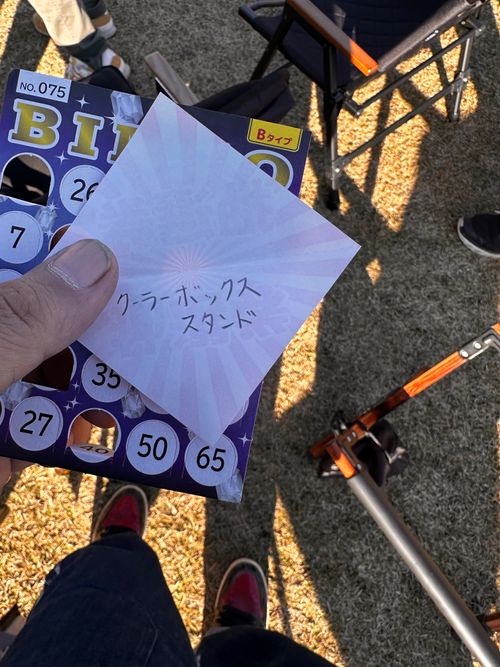 第８回SBCMTを今更ご報告💦 天竺キャンプ場 グループキャンプ オートサイト 区画サイト ぼちさんのキャンプブログ CAMPiii（キャンピー） -キャンプ専用SNS キャンプのすべてがここに集まる-