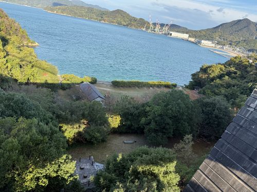 CAMPiii(キャンピー) まーくんさんのキャンプブログ いつもの思いつきキャンプ🏕️ in原付キャンプツーリングの聖地 見近島キャンプ場 見近島自然公園