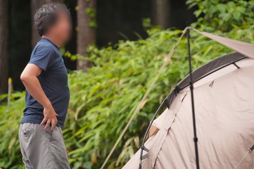 全国旅キャンプ第15弾は愛知編 the veg out ENJOY THE OUTDOORSさんのキャンプブログ CAMPiii（キャンピー） -キャンプ専用SNS キャンプのすべてがここに集まる-