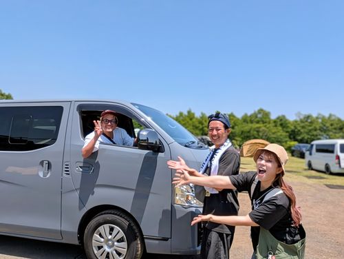 今年もWow!Campに参加してきました 大野路ファミリーキャンプ場 ソロキャンプ ファミリーキャンプ グループキャンプ 好々爺🇯🇵さんのキャンプブログ CAMPiii（キャンピー） -キャンプ専用SNS キャンプのすべてがここに集まる-