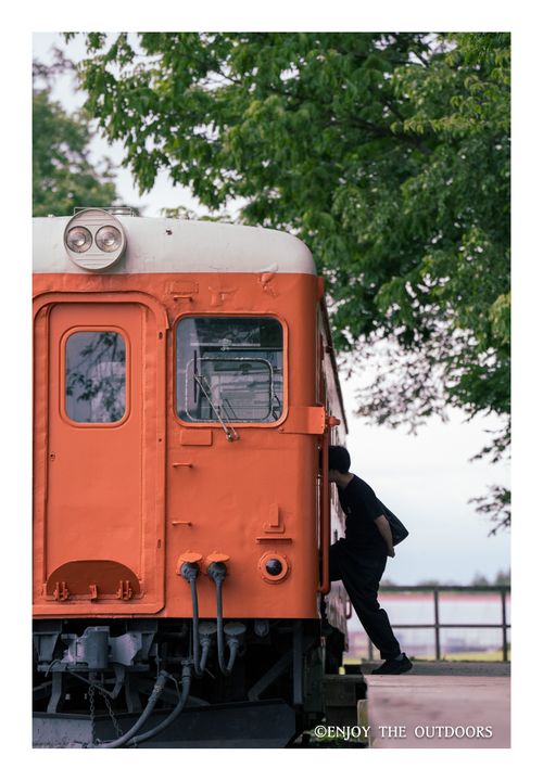 北海道初夏の旅 ENJOY THE OUTDOORSさんのキャンプブログ CAMPiii（キャンピー） -キャンプ専用SNS キャンプのすべてがここに集まる-