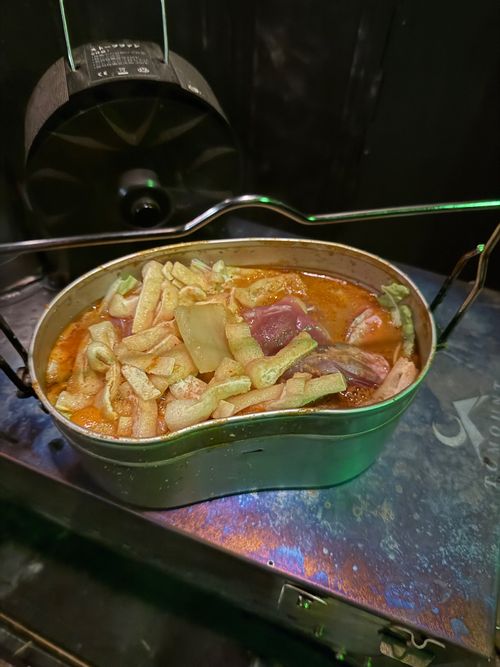 気ままキャンプ旅🏕️ 大月アウトドアフィールドKASHINISHI ソロキャンプ 区画サイト フリーサイト まーくんさんのキャンプブログ CAMPiii（キャンピー） -キャンプ専用SNS キャンプのすべてがここに集まる-