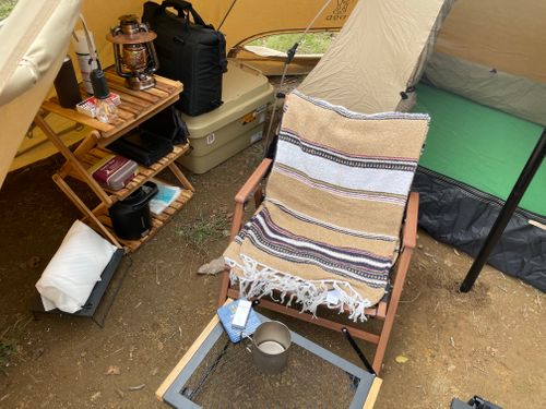 初の2泊キャンプと憧れのカンガルースタイル RECAMP 勝浦(旧しあわせの丘リゾート) ソロキャンプ 区画サイト オートサイト ぺちゃさんのキャンプブログ CAMPiii(キャンピー) -キャンプ専用SNS キャンプのすべてがここに集まる-
