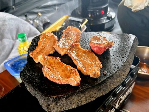 1年ぶりの、カレーの日 ふもとっぱらキャンプ場 ソロキャンプ グループキャンプ フリーサイト ぞのさんさんのキャンプブログ CAMPiii（キャンピー） -キャンプ専用SNS キャンプのすべてがここに集まる-