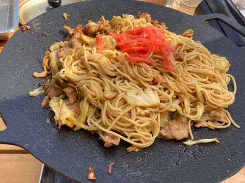 🌴またまた瀬戸内のハワイ🌴 陸奥記念館 ファミリーキャンプ 区画サイト masaさんのキャンプブログ CAMPiii（キャンピー） -キャンプ専用SNS キャンプのすべてがここに集まる-