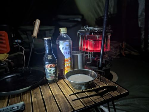 はじめてのソロキャンプ経験&hellip; 新戸キャンプ場 ソロキャンプ フリーサイト オートサイト 区画サイト 好々爺🇯🇵さんのキャンプブログ CAMPiii（キャンピー） -キャンプ専用SNS キャンプのすべてがここに集まる-