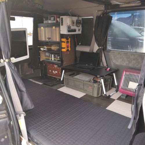 ばもキャン△はじめます(仮) 静岡県 ソロキャンプ キャンピングカー こぺキャン△さんのキャンプブログ CAMPiii（キャンピー） -キャンプ専用SNS キャンプのすべてがここに集まる-