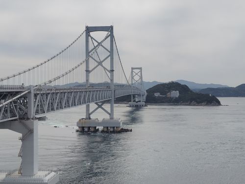 用事ついでに2泊キャンプ 淡路島アウトドア ビレッジ 津井キャンプ場 ソロキャンプ 区画サイト しずさんのキャンプブログ CAMPiii（キャンピー） -キャンプ専用SNS キャンプのすべてがここに集まる-