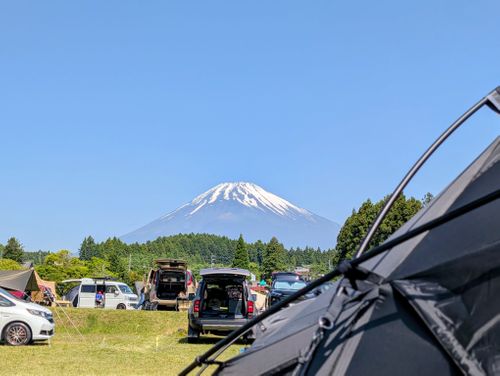 今年もWow!Campに参加してきました 大野路ファミリーキャンプ場 ソロキャンプ ファミリーキャンプ グループキャンプ 好々爺🇯🇵さんのキャンプブログ CAMPiii（キャンピー） -キャンプ専用SNS キャンプのすべてがここに集まる-