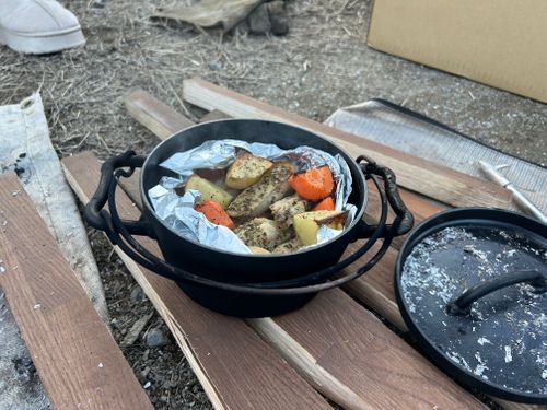 2025 LAST CAMP🏕 ともえ川Park ソロキャンプ グループキャンプ 区画サイト Genさんのキャンプブログ CAMPiii（キャンピー） -キャンプ専用SNS キャンプのすべてがここに集まる-