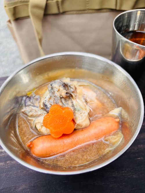 №72 オートキャンプFUJICHU ソロキャンプ 区画サイト 1711_Campさんのキャンプブログ CAMPiii（キャンピー） -キャンプ専用SNS キャンプのすべてがここに集まる-