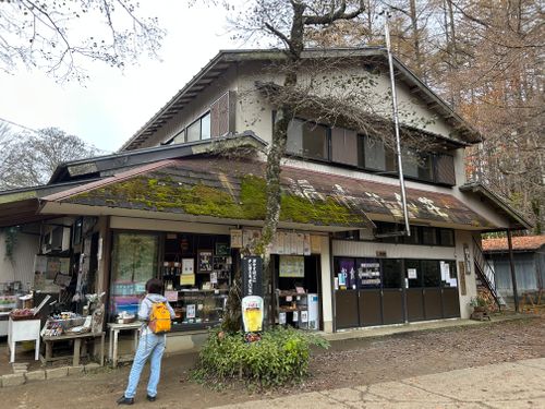 誘われて大菩薩嶺(自分は車中泊😆) 大菩薩嶺 ソロキャンプ グループキャンプ Genさんのキャンプブログ CAMPiii（キャンピー） -キャンプ専用SNS キャンプのすべてがここに集まる-