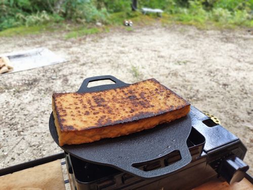 お医者様に外出はOKだと言われてたので 田立の滝オートキャンプ場 ソロキャンプ グループキャンプ 区画サイト オートサイト たかたかぽんたさんのキャンプブログ CAMPiii(キャンピー) -キャンプ専用SNS キャンプのすべてがここに集まる-