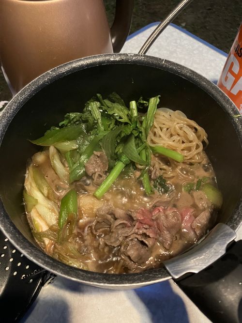 九十九里浜、やはり海はいいね！ 九十九里浜シーサイドオートキャンプ場 ソロキャンプ 区画サイト オートサイト アクセルさんのキャンプブログ CAMPiii（キャンピー） -キャンプ専用SNS キャンプのすべてがここに集まる-