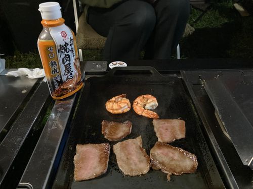 42回目 SNOW PEAK WAY 2025 PREMIUM IN HQ Snow Peak HEADQUARTERS Natural Lifestyle Store ファミリーキャンプ フリーサイト ヒロアキングさんのキャンプブログ CAMPiii（キャンピー） -キャンプ専用SNS キャンプのすべてがここに集まる-