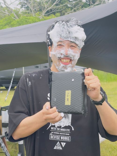 次回は太田胃酸必須！！凄く楽しかったけど... 村山ジャンボ キャンプ場 skitさんのキャンプブログ CAMPiii（キャンピー） -キャンプ専用SNS キャンプのすべてがここに集まる-