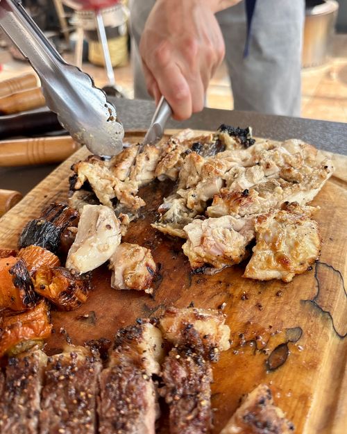 BBQインストラクター【中級】に挑戦だっちゃ★ 秋田市 Oniyomeさんのキャンプブログ CAMPiii（キャンピー） -キャンプ専用SNS キャンプのすべてがここに集まる-