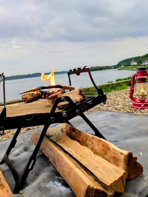 キャンパー目線で欲しいものが全て有る茨キャン 茨城県 ソロキャンプ 区画サイト MOTO△CAMPさんのキャンプブログ CAMPiii(キャンピー) -キャンプ専用SNS キャンプのすべてがここに集まる-