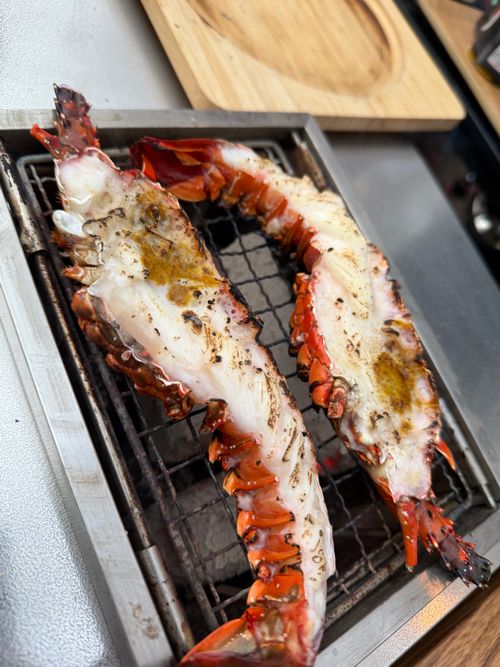 九州伊勢えびキャンプ🦞̥@いい夫婦の日👫 阿蘇レインボーバレー グループキャンプ ぐうたら夫婦さんのキャンプブログ CAMPiii（キャンピー） -キャンプ専用SNS キャンプのすべてがここに集まる-