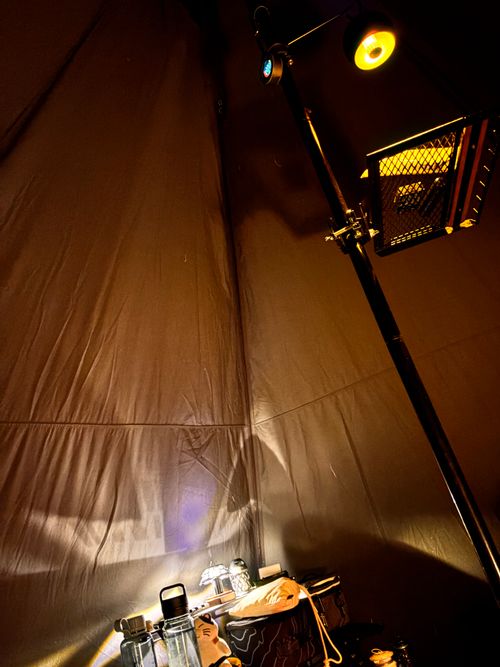 ご褒美ソロキャンプ。 平良ふれあいセンター 平良ベース ソロキャンプ オートサイト あやぴーさんのキャンプブログ CAMPiii（キャンピー） -キャンプ専用SNS キャンプのすべてがここに集まる-