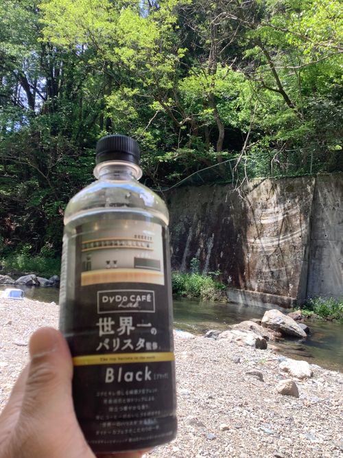番外編　マス釣りに行ったけど🎣 芦ケ久保 ソロキャンプ 🔥焚き火🔥さんのキャンプブログ CAMPiii（キャンピー） -キャンプ専用SNS キャンプのすべてがここに集まる-