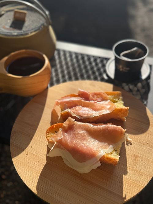 久しぶりの穏やかなキャンプ Foresters Village Kobitto あさぎりキャンプフィールド ソロキャンプ オートサイト 区画サイト ちはみなさんのキャンプブログ CAMPiii（キャンピー） -キャンプ専用SNS キャンプのすべてがここに集まる-