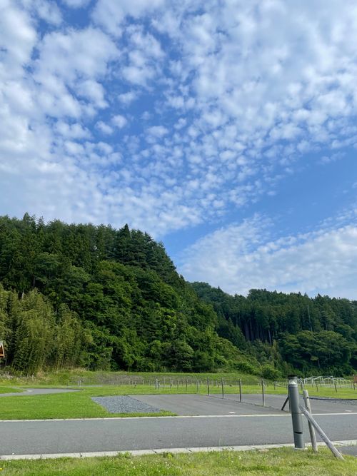 サーフィン釣りキャンプ 根浜海岸観光施設 根浜シーサイド・キャンプ場 ソロキャンプ 区画サイト オートサイト こまってぃさんのキャンプブログ CAMPiii（キャンピー） -キャンプ専用SNS キャンプのすべてがここに集まる-