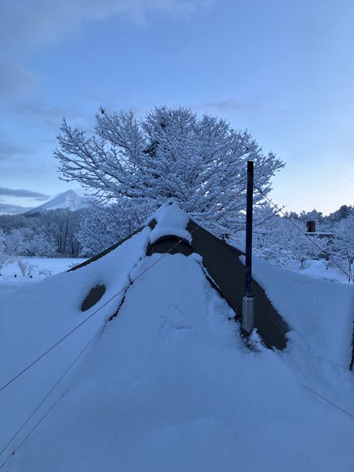 ファンガーデンリモ！ Fun Garden Rimo ソロキャンプ フリーサイト siroさんのキャンプブログ CAMPiii（キャンピー） -キャンプ専用SNS キャンプのすべてがここに集まる-