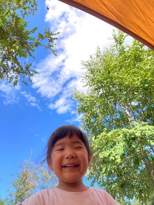 ９月キャンプ⛺️ 秩父ファームステイ - CHICHIBU FARMSTAY ファミリーキャンプ オートサイト boorishcamperさんのキャンプブログ CAMPiii（キャンピー） -キャンプ専用SNS キャンプのすべてがここに集まる-